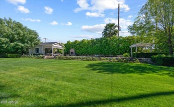 6141 Calle Camelia --, Scottsdale, AZ 85251