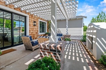 6141 Calle Camelia --, Scottsdale, AZ 85251