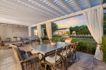 6141 Calle Camelia --, Scottsdale, AZ 85251