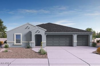 6141 Ivory Coast Dr, San Tan Valley, AZ 85140