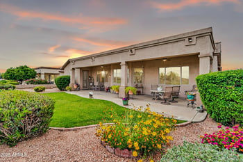 6141 Bradshaw Way, Chandler, AZ 85249