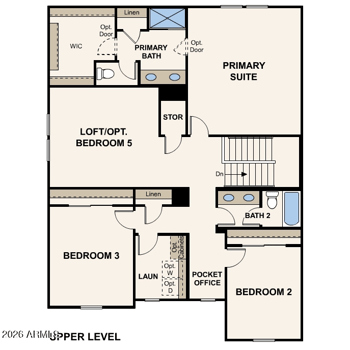 6142 Crockett Way, San Tan Valley, AZ 85143