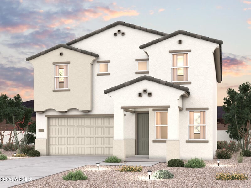 6142 Crockett Way, San Tan Valley, AZ 85143