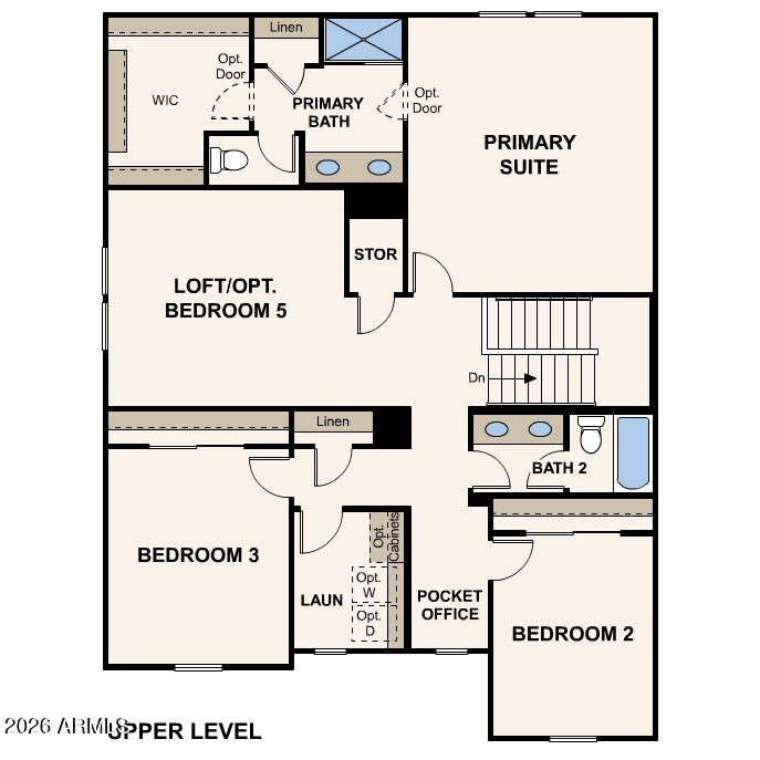6142 Crockett Way, San Tan Valley, AZ 85143