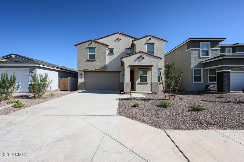 6142 E Crockett Way, San Tan Valley, AZ 85143