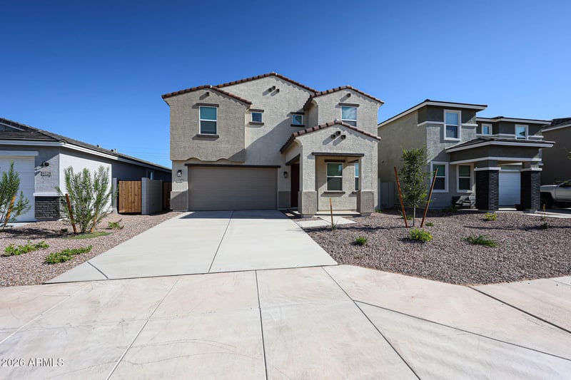 6142 E Crockett Way, San Tan Valley, AZ 85143