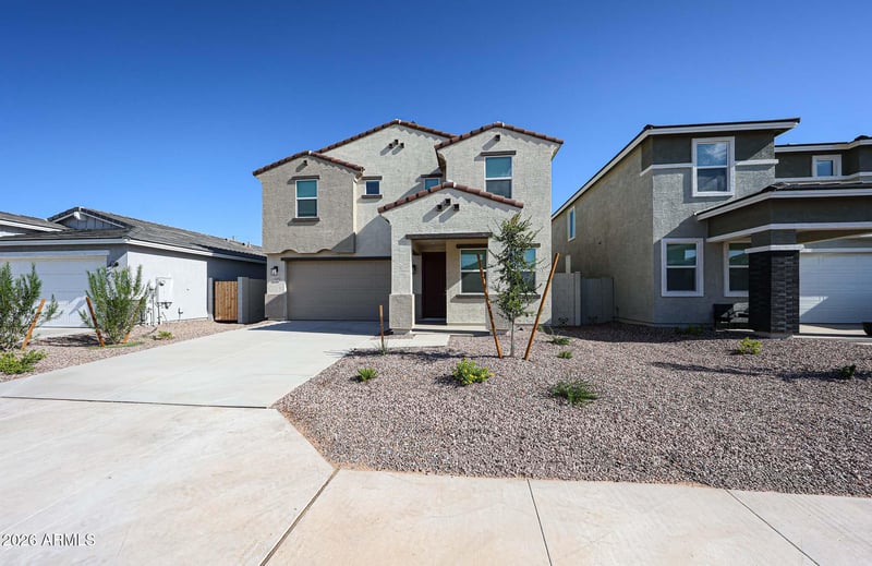 6142 E Crockett Way, San Tan Valley, AZ 85143