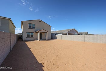 6142 E Crockett Way, San Tan Valley, AZ 85143