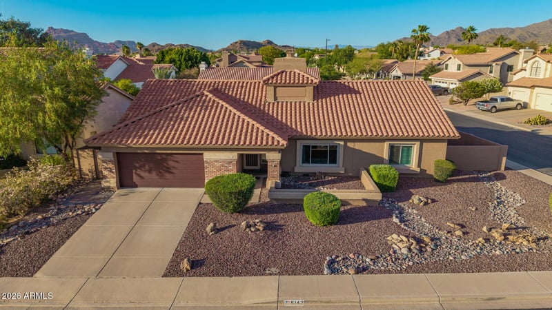 Home Worth Check