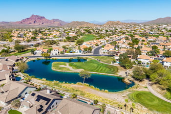 6142 Star Valley St, Mesa, AZ 85215