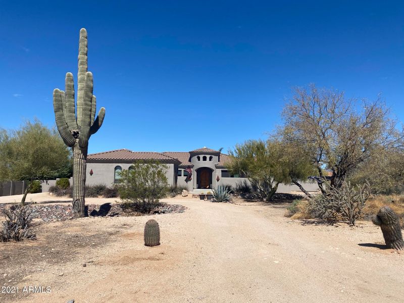 6142 E Windstone Trl, Cave Creek, AZ 85331