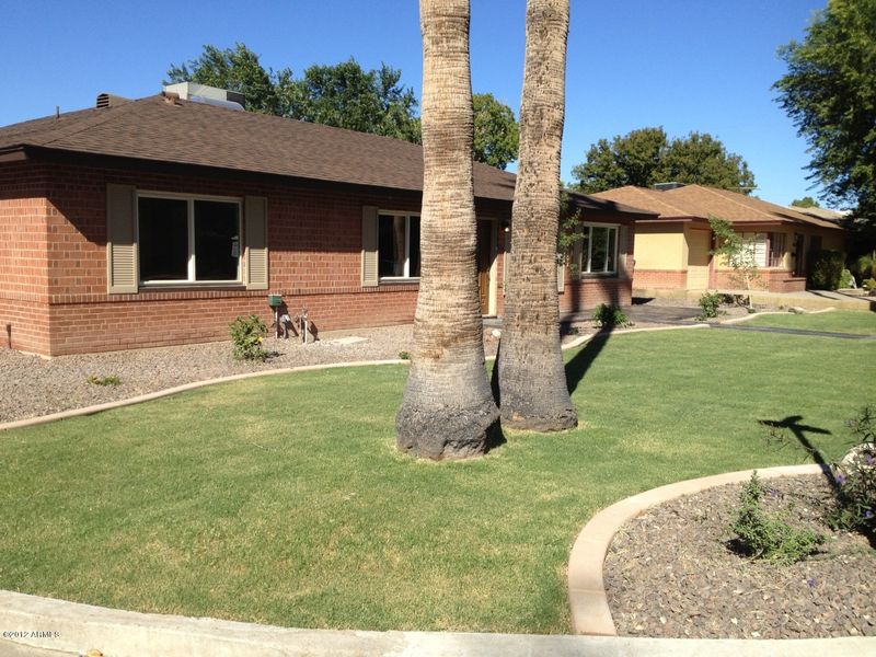 6142 N 17th Dr, Phoenix, AZ 85015