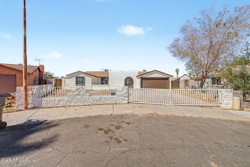 6142 W Cypress St, Phoenix, AZ 85035