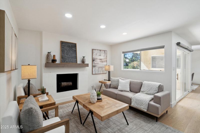 6143 E Lewis Ave, Scottsdale, AZ 85257