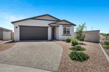 6145 Adelle --, Mesa, AZ 85212