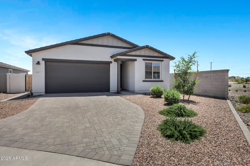 6145 Adelle --, Mesa, AZ 85212