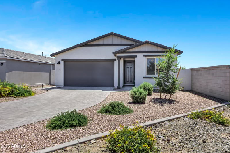 6145 Adelle --, Mesa, AZ 85212
