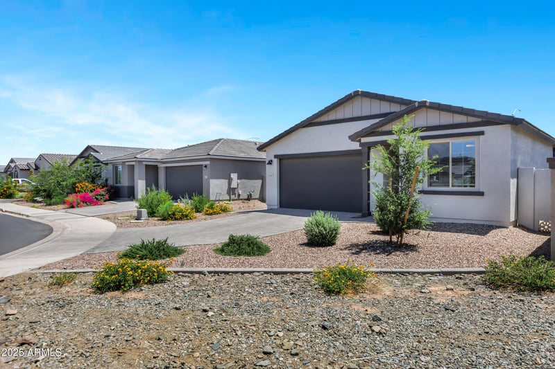 6145 Adelle --, Mesa, AZ 85212