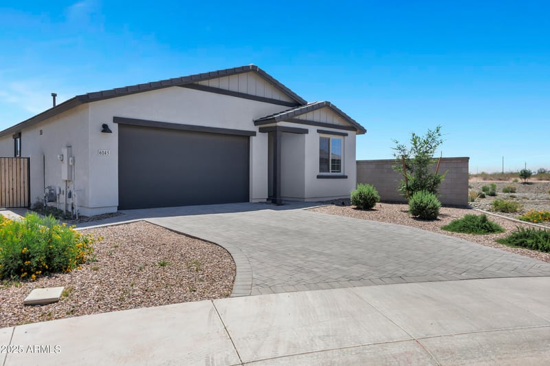 6145 Adelle --, Mesa, AZ 85212