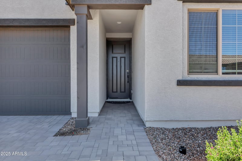 6145 Adelle --, Mesa, AZ 85212