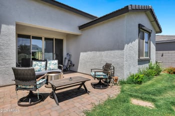 6145 Adelle --, Mesa, AZ 85212