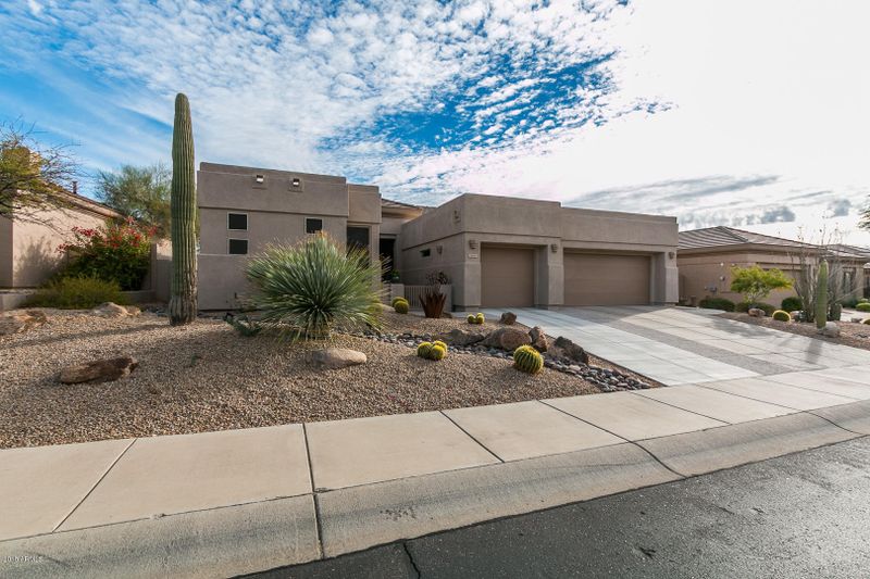 6145 E Brilliant Sky Dr, Scottsdale, AZ 85266