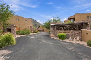 6145 E Cave Creek Rd #207, Cave Creek, AZ 85331
