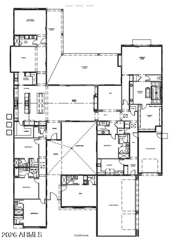 6145 Gold Dust Ave, Paradise Valley, AZ 85253