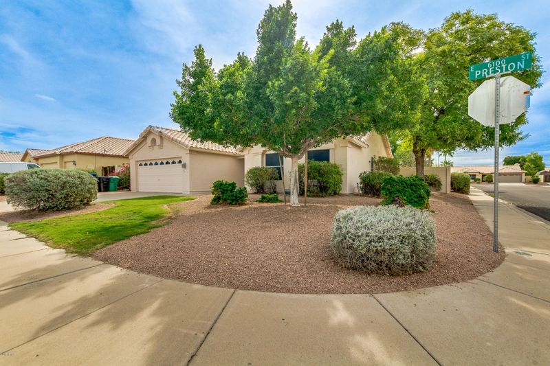 6145 E Preston St, Mesa, AZ 85215