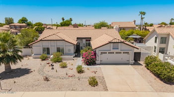 6145 Snowdon St, Mesa, AZ 85215