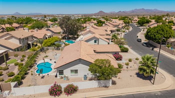 6145 Snowdon St, Mesa, AZ 85215