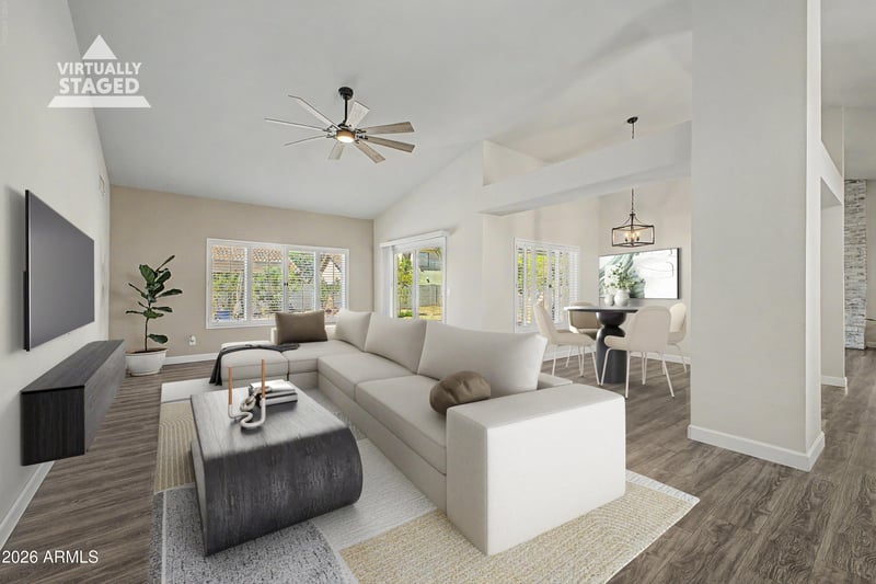 6145 Snowdon St, Mesa, AZ 85215