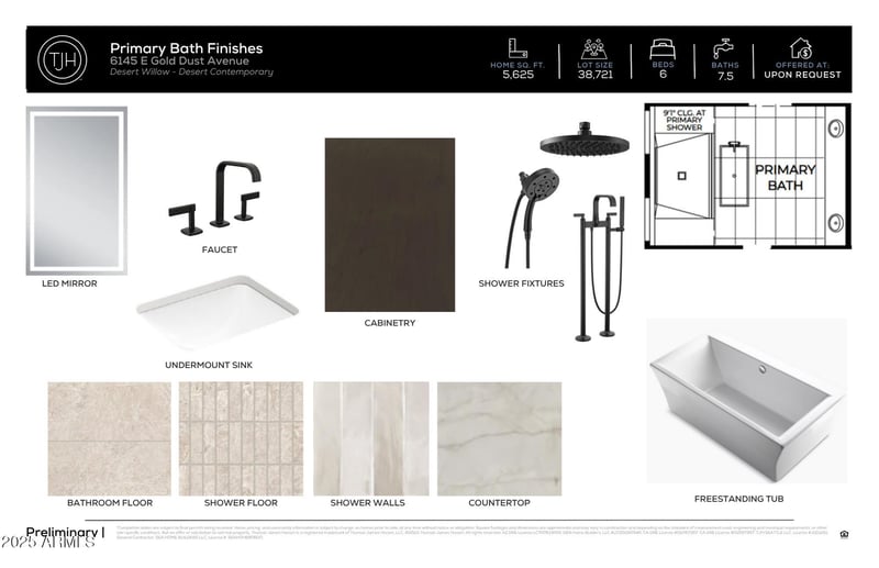 6145 Gold Dust Ave, Paradise Valley, AZ 85253