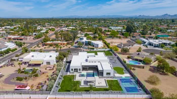 6145 Gold Dust Ave, Paradise Valley, AZ 85253