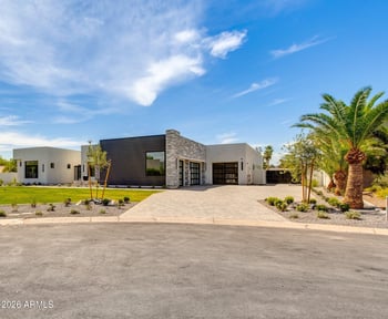 6145 Gold Dust Ave, Paradise Valley, AZ 85253
