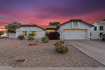 6145 Snowdon St, Mesa, AZ 85215