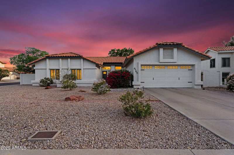 6145 Snowdon St, Mesa, AZ 85215