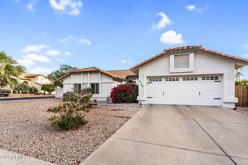 6145 Snowdon St, Mesa, AZ 85215