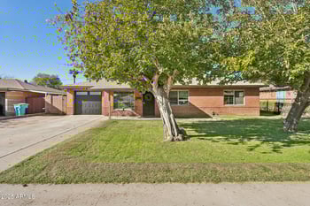 6146 18th Ave, Phoenix, AZ 85015