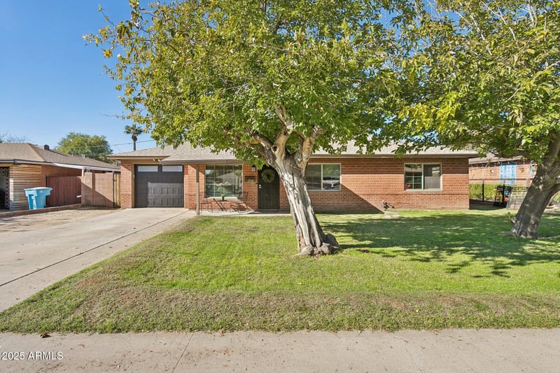 6146 18th Ave, Phoenix, AZ 85015