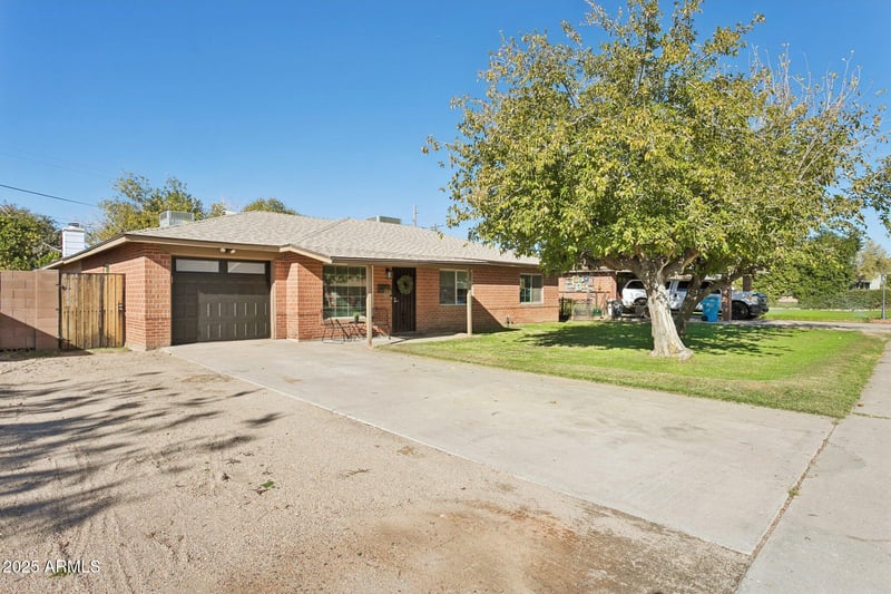 6146 18th Ave, Phoenix, AZ 85015