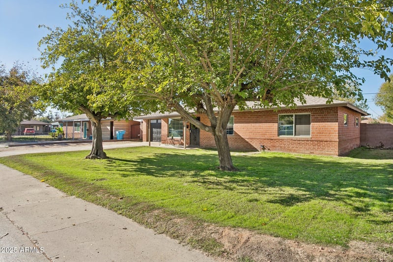 6146 18th Ave, Phoenix, AZ 85015