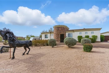 6146 Dixileta Dr, Cave Creek, AZ 85331