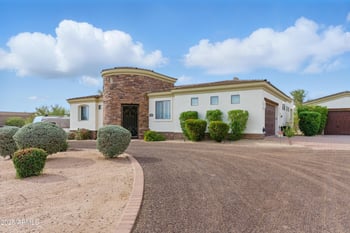 6146 Dixileta Dr, Cave Creek, AZ 85331