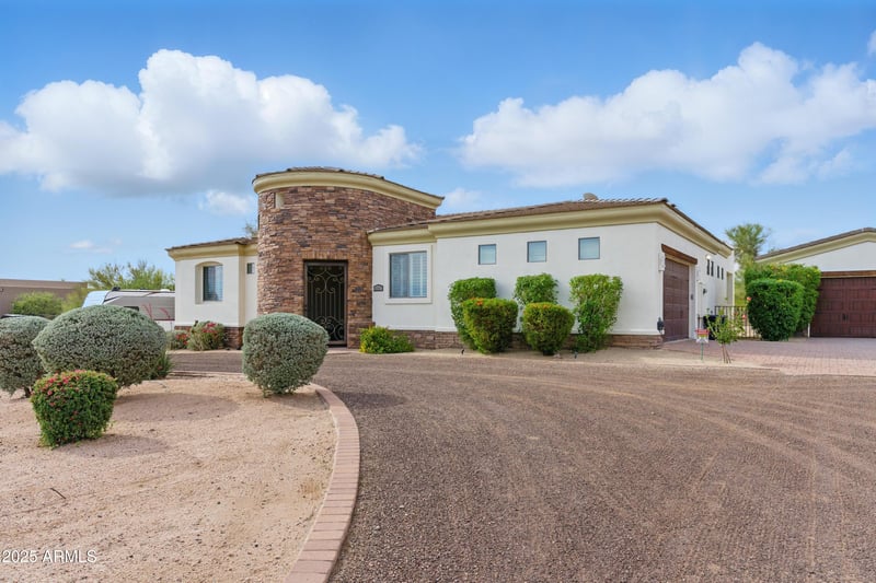 6146 Dixileta Dr, Cave Creek, AZ 85331