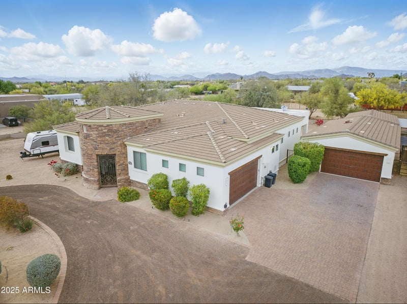 6146 Dixileta Dr, Cave Creek, AZ 85331
