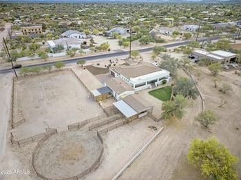6146 Dixileta Dr, Cave Creek, AZ 85331