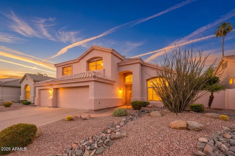 6146 W Potter Dr, Glendale, AZ 85308