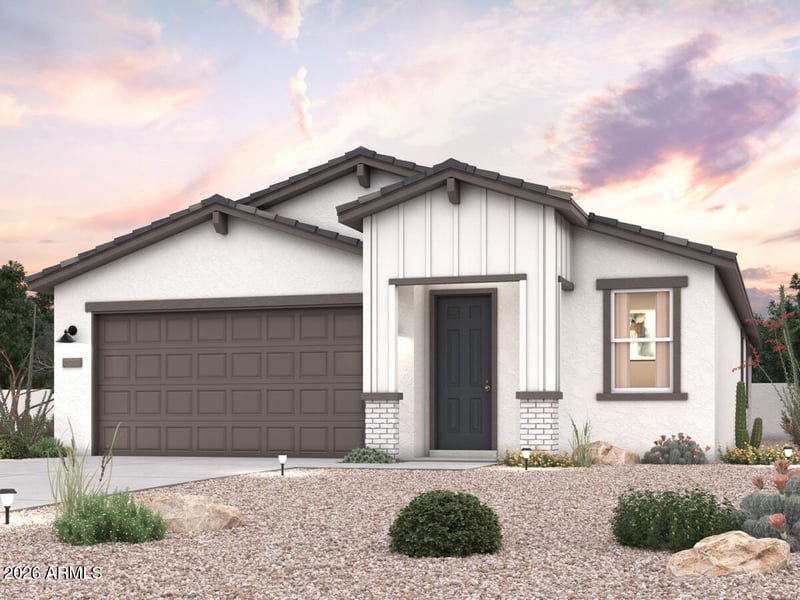 6147 Crockett Way, San Tan Valley, AZ 85143