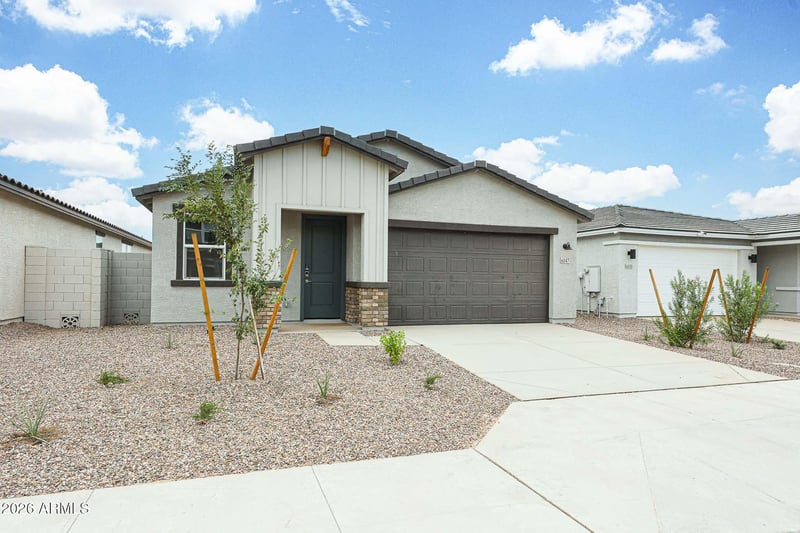 6147 E Crockett Way, San Tan Valley, AZ 85143